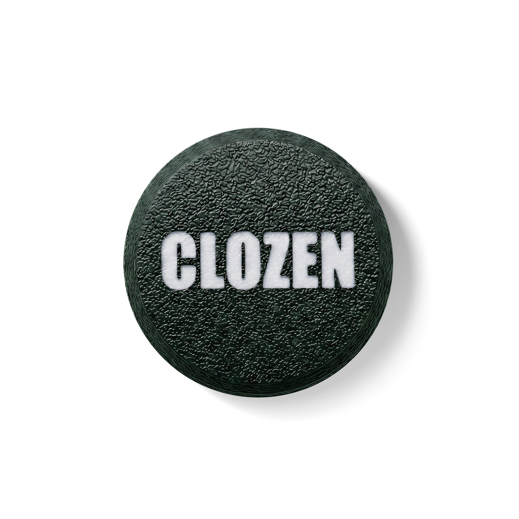 ClozenPod
