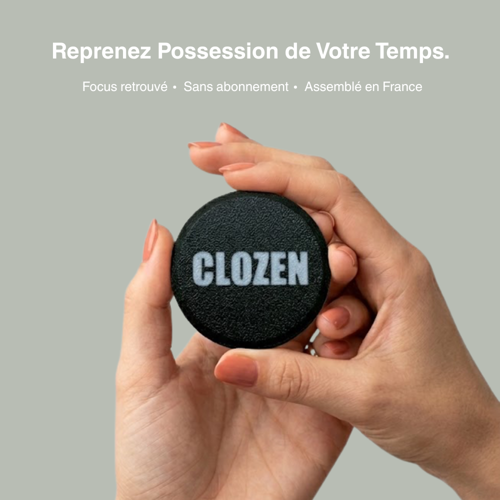 ClozenPod